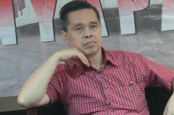 Banyak Pengamat Politik Independen Berguguran