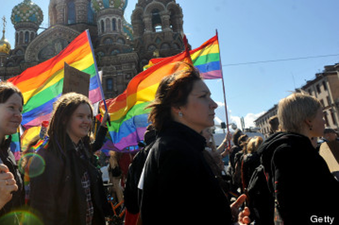 Kenapa Rusia Sangat Anti-Gay (bag. 2)
