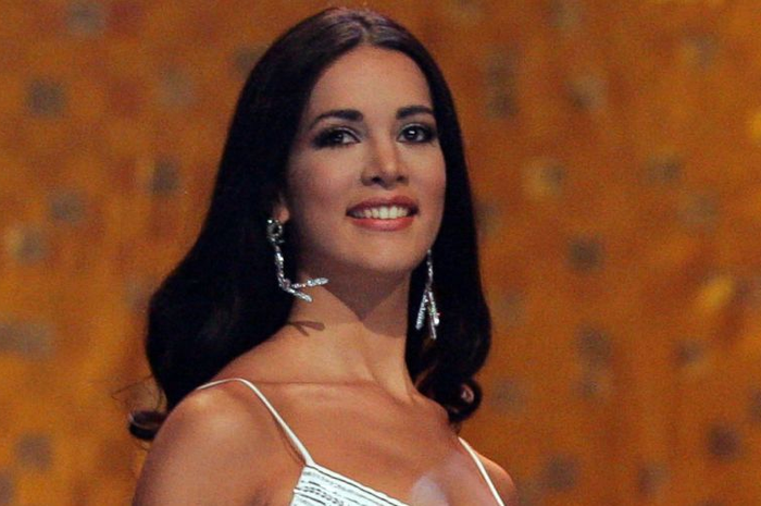 Mantan Miss Venezuela Tewas di Tangan Perampok
