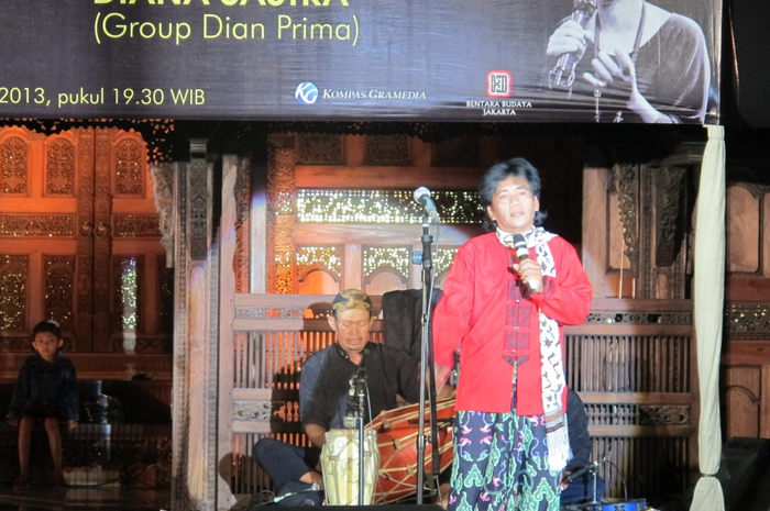 Tarling: Kesenian yang Sakti (2)