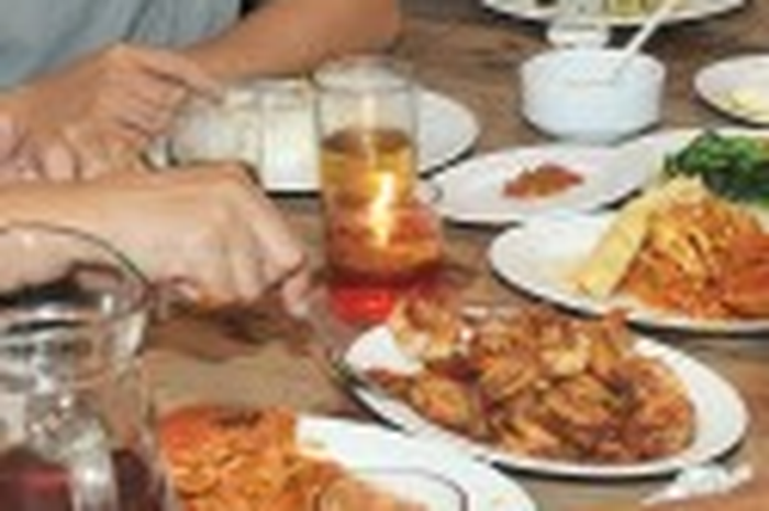 Tip Makan Bijak