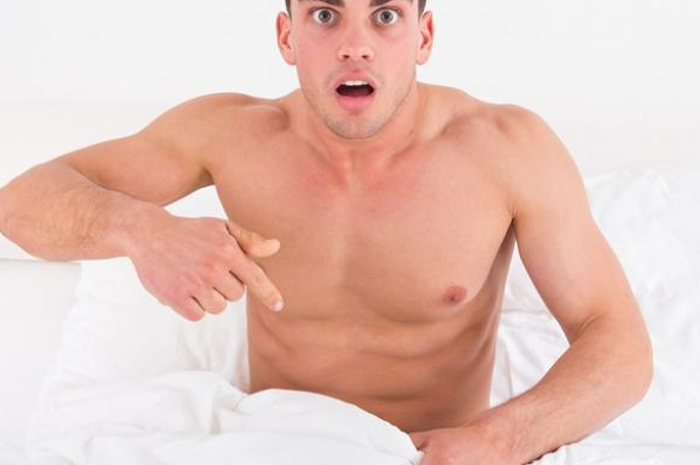 Jangan Sembarangan Masturbasi Jika Tak Ingin Penis Rusak Secara Permanen