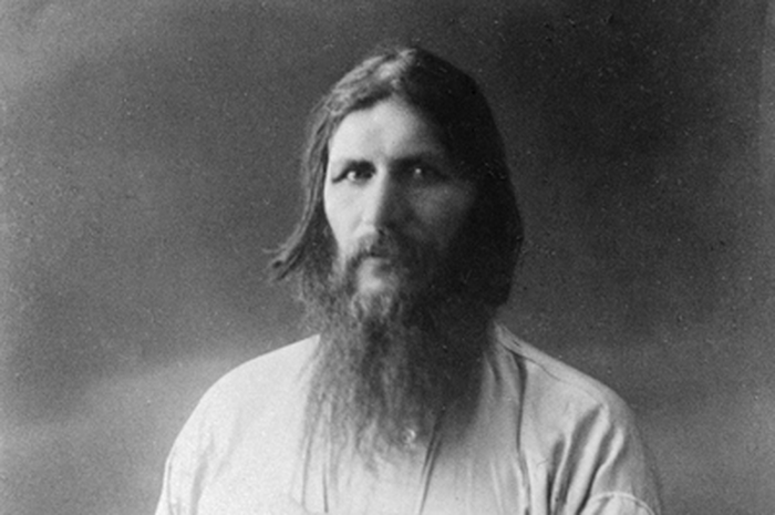 Rasputin