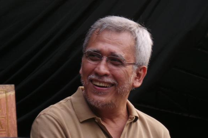 Musisi Iwan Fals