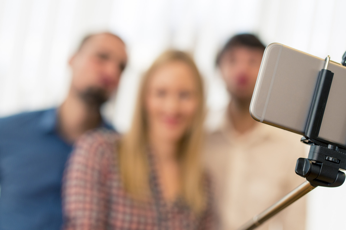Inilah ponsel-ponsel terbaik untuk selfie