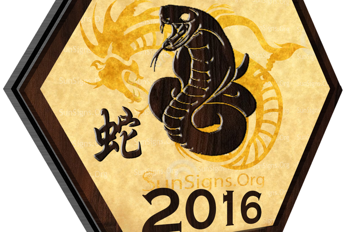 2016 Tahun Monyet Api: Bagaimana Peruntungan Shio Ular di Tahun 2016?