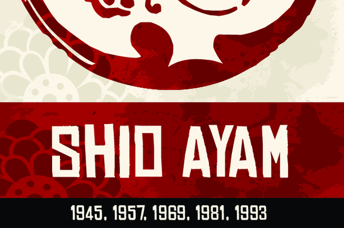 Nasib Shio Ayam di tahun 2017