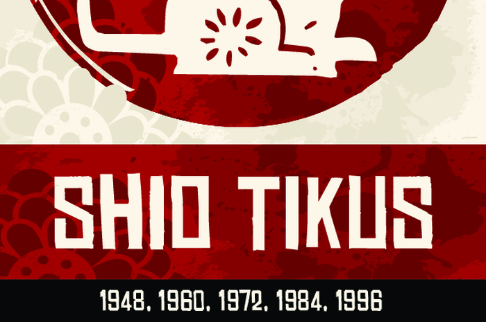 bagaimana nasib shio tikus di tahun 2017?