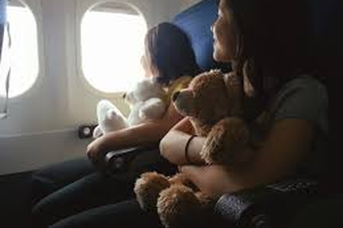 Dengan aplikasi ini, liburan bersama anak jadi lebih mudah dan menyenangkan
