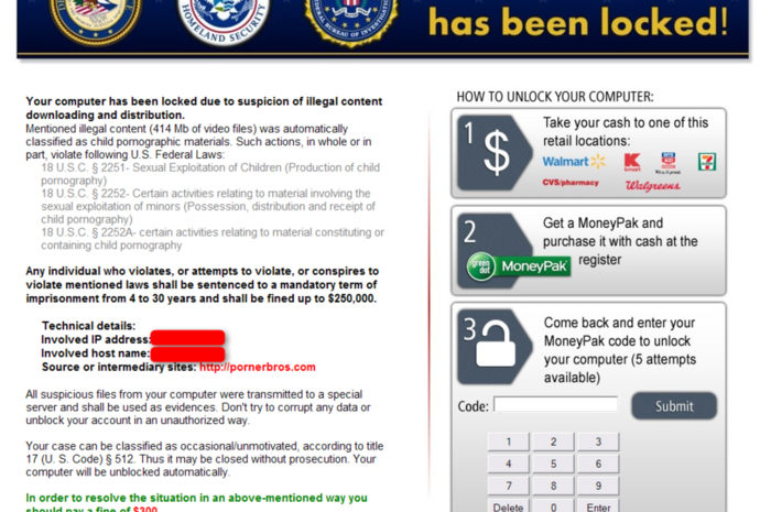 Virus ransomware menyerang 100 negara termasuk Indonesia