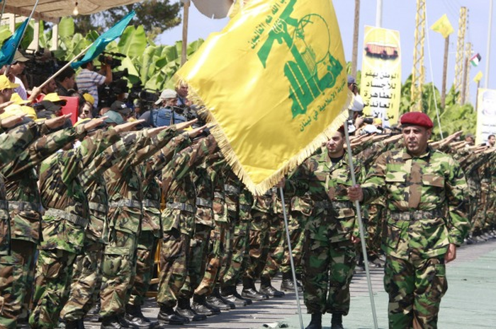 Hizbullah, pamor Iran di dunia internasional