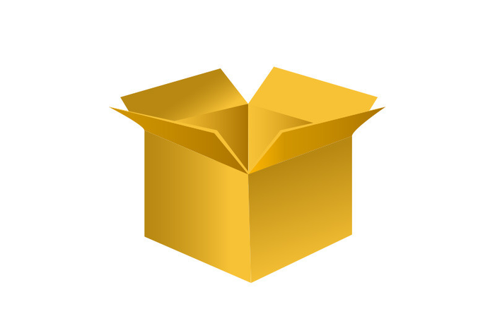 Kotak kuning