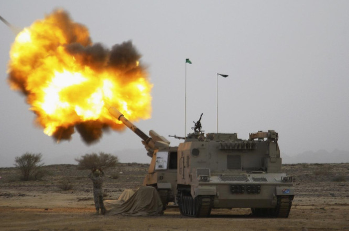 Anggaran pembelian rudal Patriot Arab Saudi termasuk sangat besar jika dibandingkan dengan angaran belanja militer Indonesia tahun 2017.
