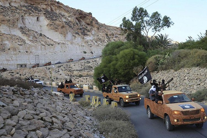 Janji muluk kelompok Negara Islam di Irak danSuriah (ISIS) ternyata berbeda jauh dari "khayalan" ideal sebuah kekhalifahan Islam versi ISIS.