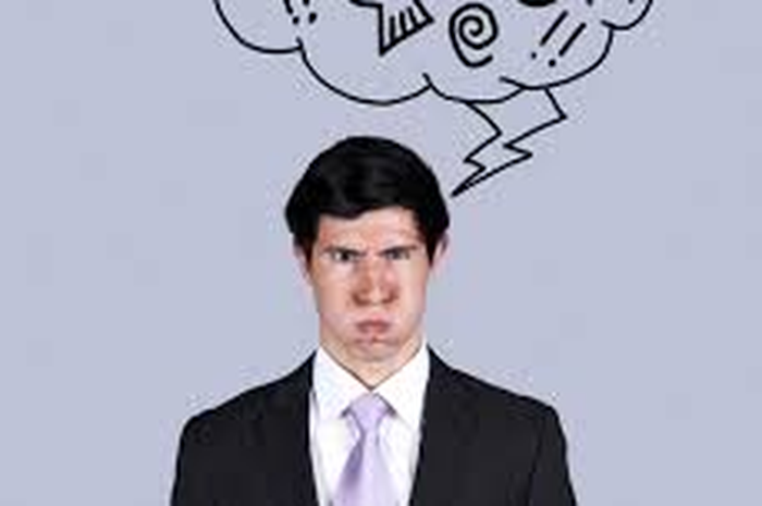 5 Cara Melepaskan Diri dari Pikiran Negatif