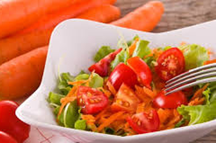 Ini Dia, 9 Makanan yang Kaya Akan Vitamin C