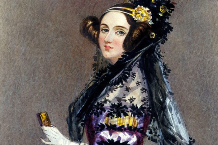 Meskipun punya tiga anak, Ada Lovelace menganggap catatannya tentang esai Menabrea sebagai anak pertamanya, yang kelak dianggap sebagai buku pemrograman komputer pertama di dunia.