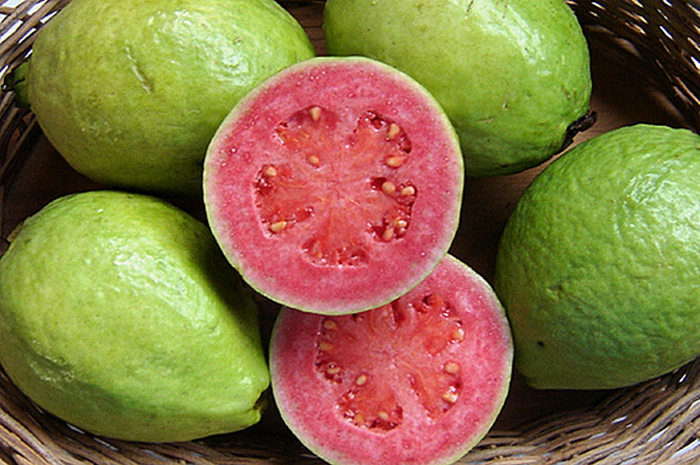 Benarkah Biji Cabai dan Jambu Biji Sebabkan Radang Usus Buntu?