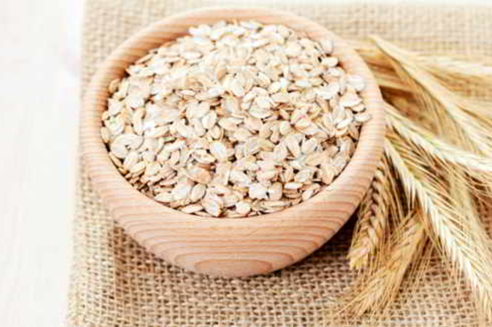 Lima Tips Memasak Oats