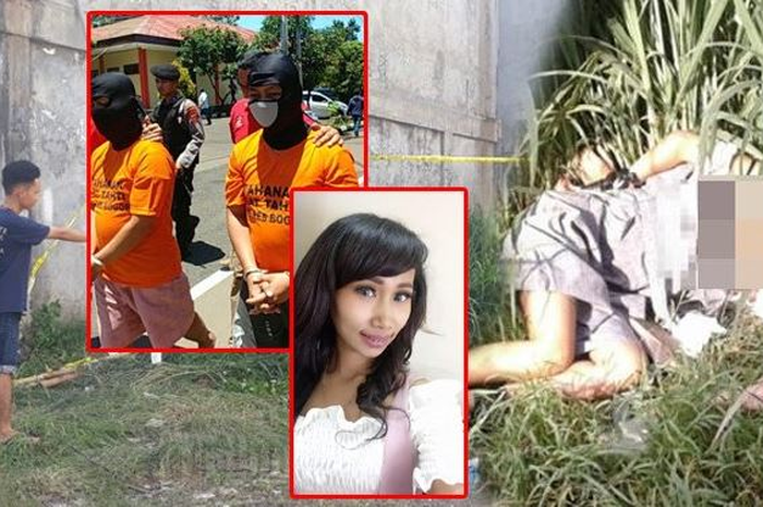 Kematian Yun Siska tentu saja menimbulkan luka bagi keluarga yang ditinggalkannya.