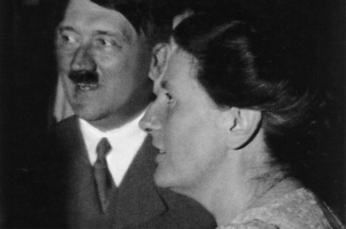 Kisah wanita yang terjebak hubungan dengan Adolf Hitler siapa sajakah mereka 
