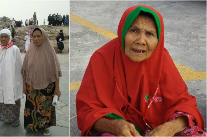 Demi bisa daftar umroh First Travel, Mak Upiak menjual kerbau satu-satunya dan berulang kali diberi harapan palsu oleh perusahaan itu.