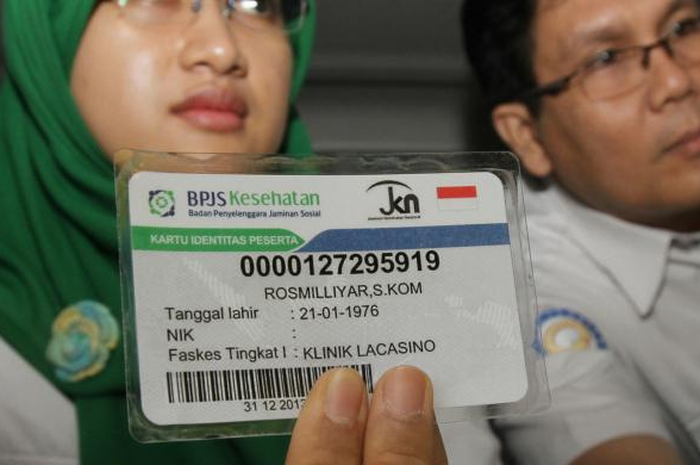 Kelak, BPJS Ketenagakerjaan Berlaku di Luar Negeri