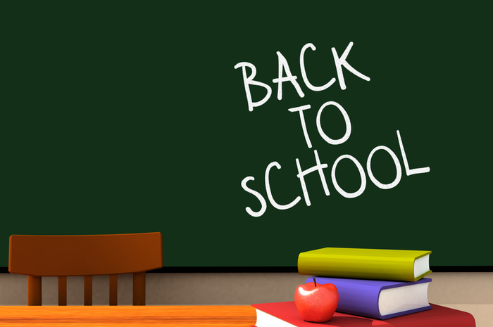 Tips Hemat Berbelanja Keperluan Sekolah