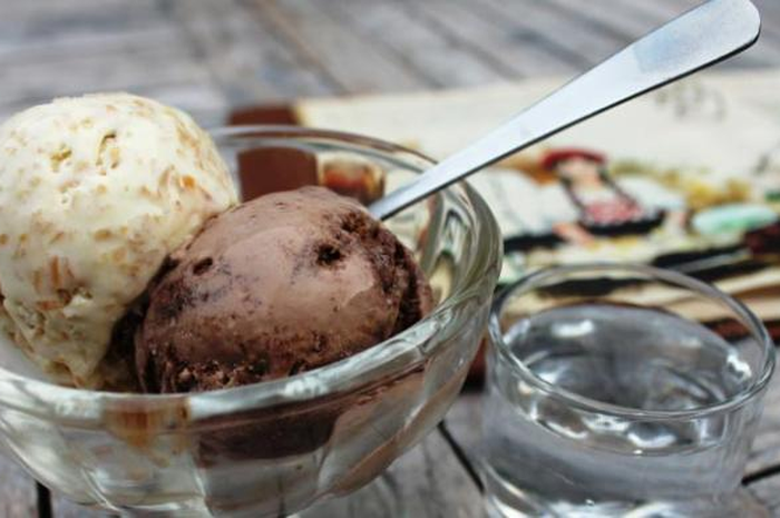 Es Krim dapat Meningkatkan Libido