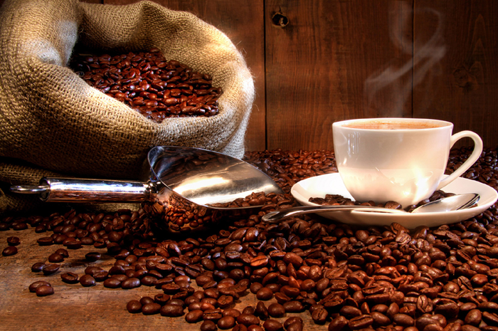 Tips Menyimpan Kopi dan Teh