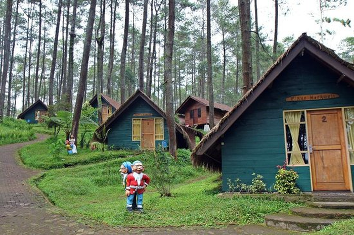 8 Tempat Wisata yang Sedang Hits di Bandung (1)