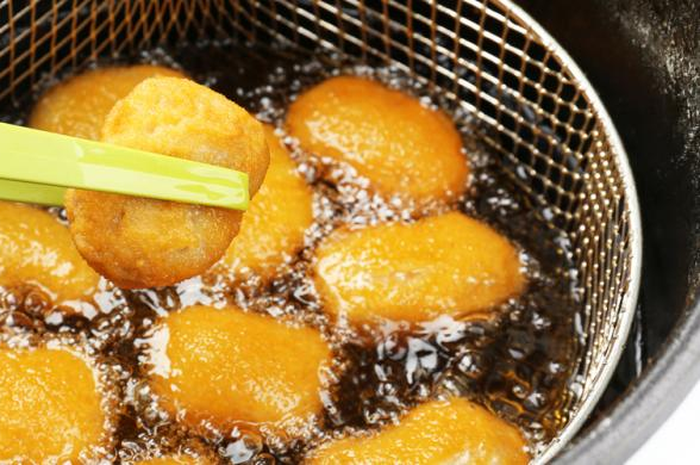 Mengapa Kita Perlu Menghindari Makanan yang Digoreng?