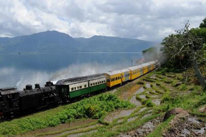 Setengah Juta Turis Diharapkan Akan Datang Ke Solok
