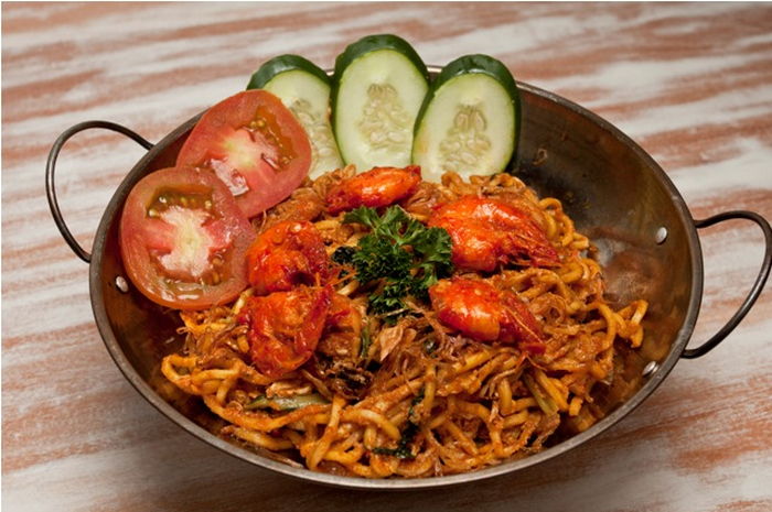 Kuliner Melayu, Satu Rumpun Beda Rasa