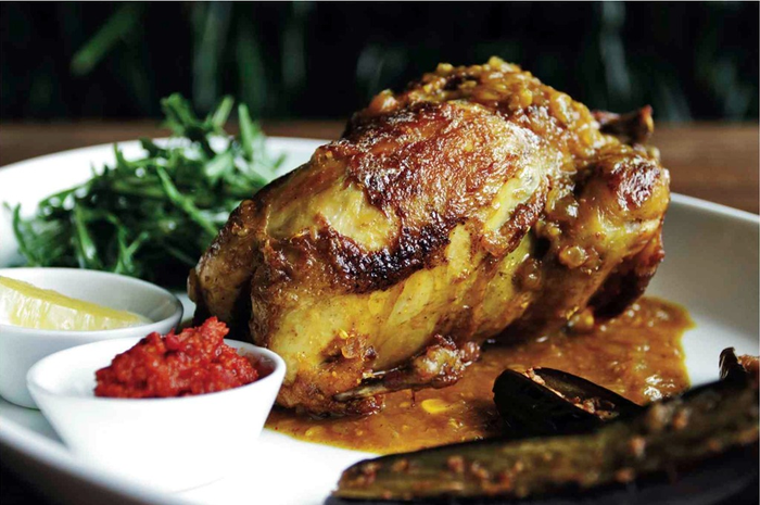 EAT Jakarta: Pesta Kuliner Dimulai!