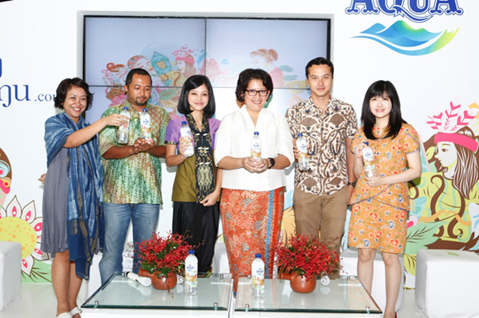 Ikuti Program Temukan Indonesiamu