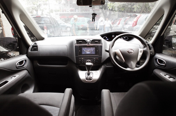 Premium Escapades with Nissan All New Serena (2)
