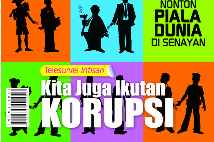 Intisari No. 584 Edisi Oktober 2011