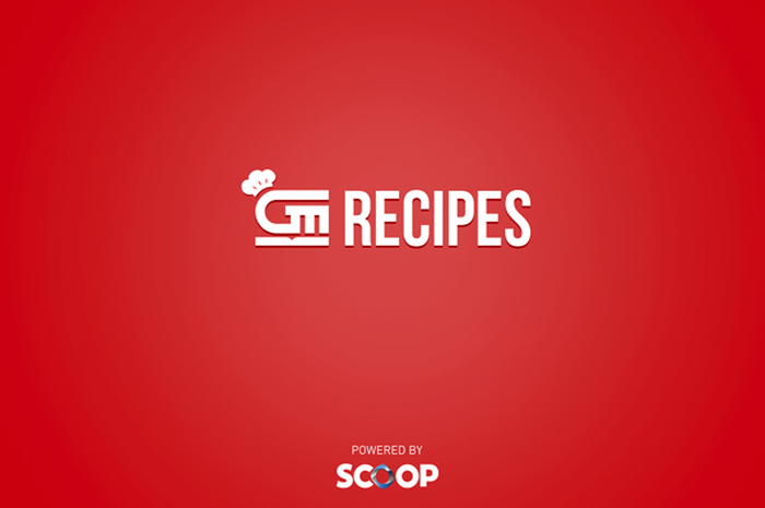 Sebuah app untuk memasak yang kamu perlukan sudah tersedia. Ini dia, Gramedia Recipes.