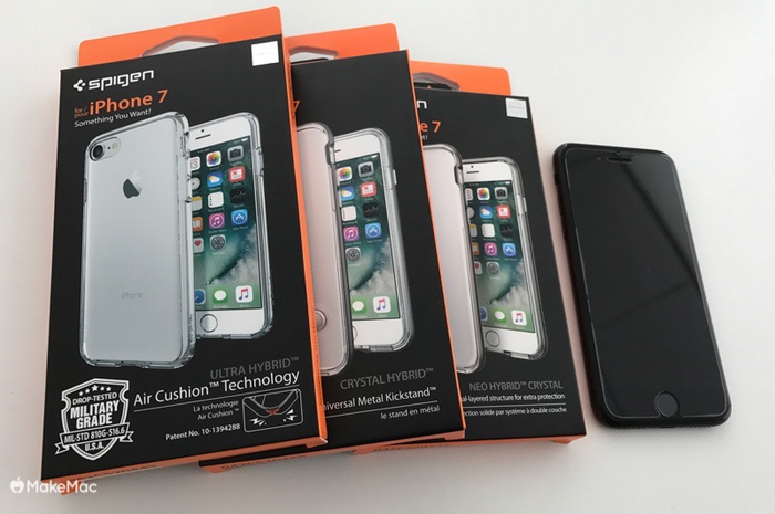 Bingung memilih case transparan dari Spigen yaitu seri Ultra Hybird, Neo Hybird Crystal atau Crystal Hybird? Simak review lengkap berikut ini ya!