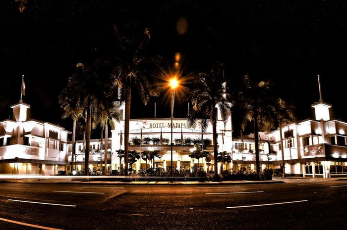 Hotel Majapahit