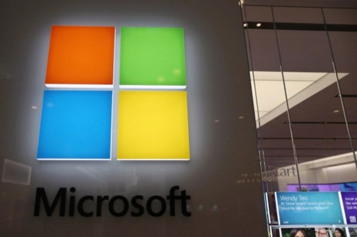 Microsoft