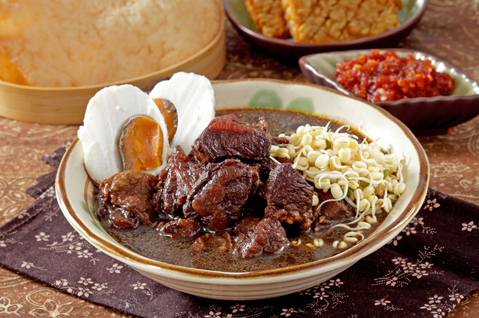 Resep Rawon Khas Jawa Timur Ini Dijamin Mudah Dibuat