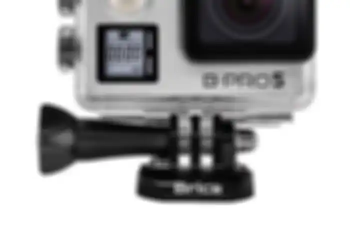 Brica B-Pro 5 Alpha Edition Version 2S