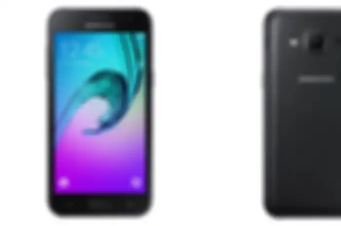 Samsung J2 (2016) Vs Samusng J2 (2017)