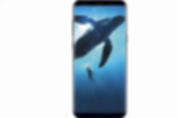 Samsung galaxy A8 Plus