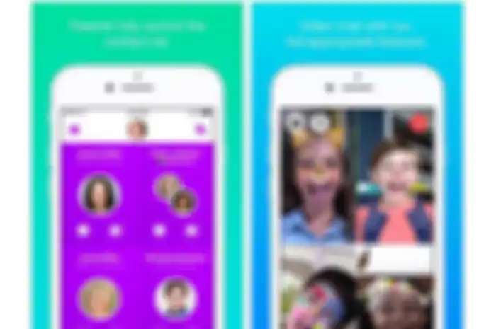 Messenger Kids