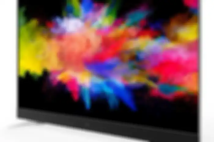 TCL C2 UHD TV