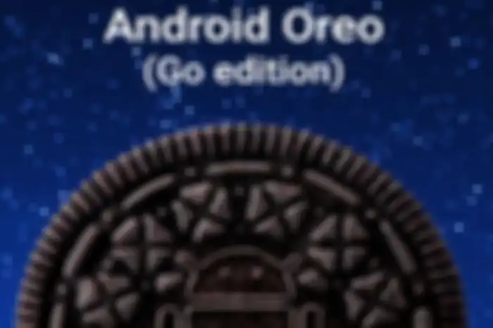 Google Ciptakan Android Oreo Go Edition untuk Smartphone Entry-level