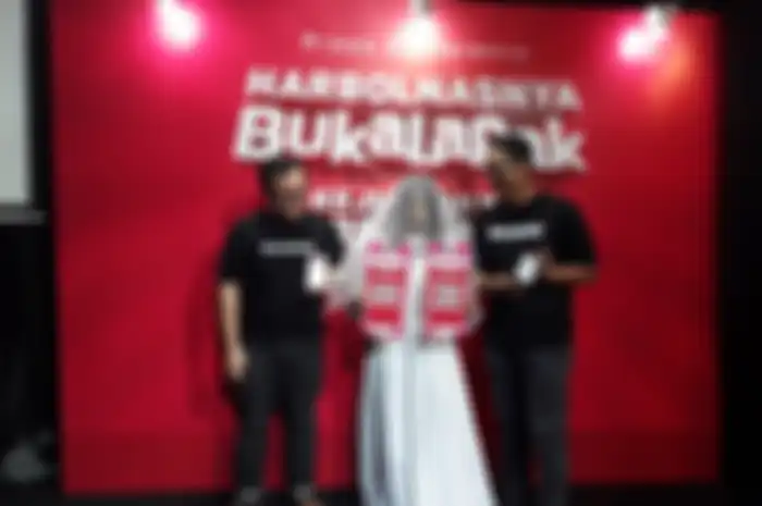 Bukalapak perpanjang masa Harbolnas menjadi 5 hari
